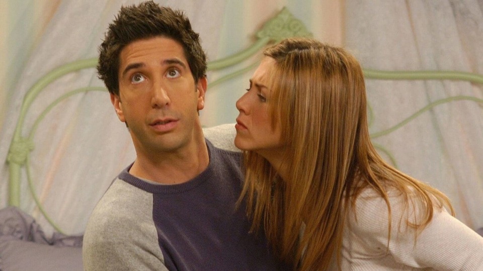 Po Jennifer Aniston je pojmenován zajímavý neuron